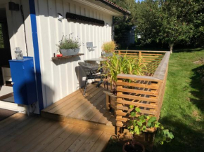 Liten gäststuga på Sydkoster, Nordkoster